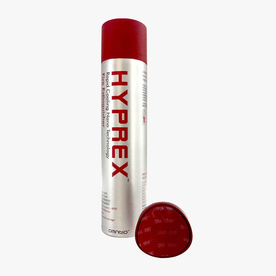 Hyprex Fire Extinguisher Holder